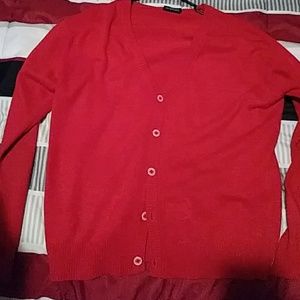 South Pole Cardigan